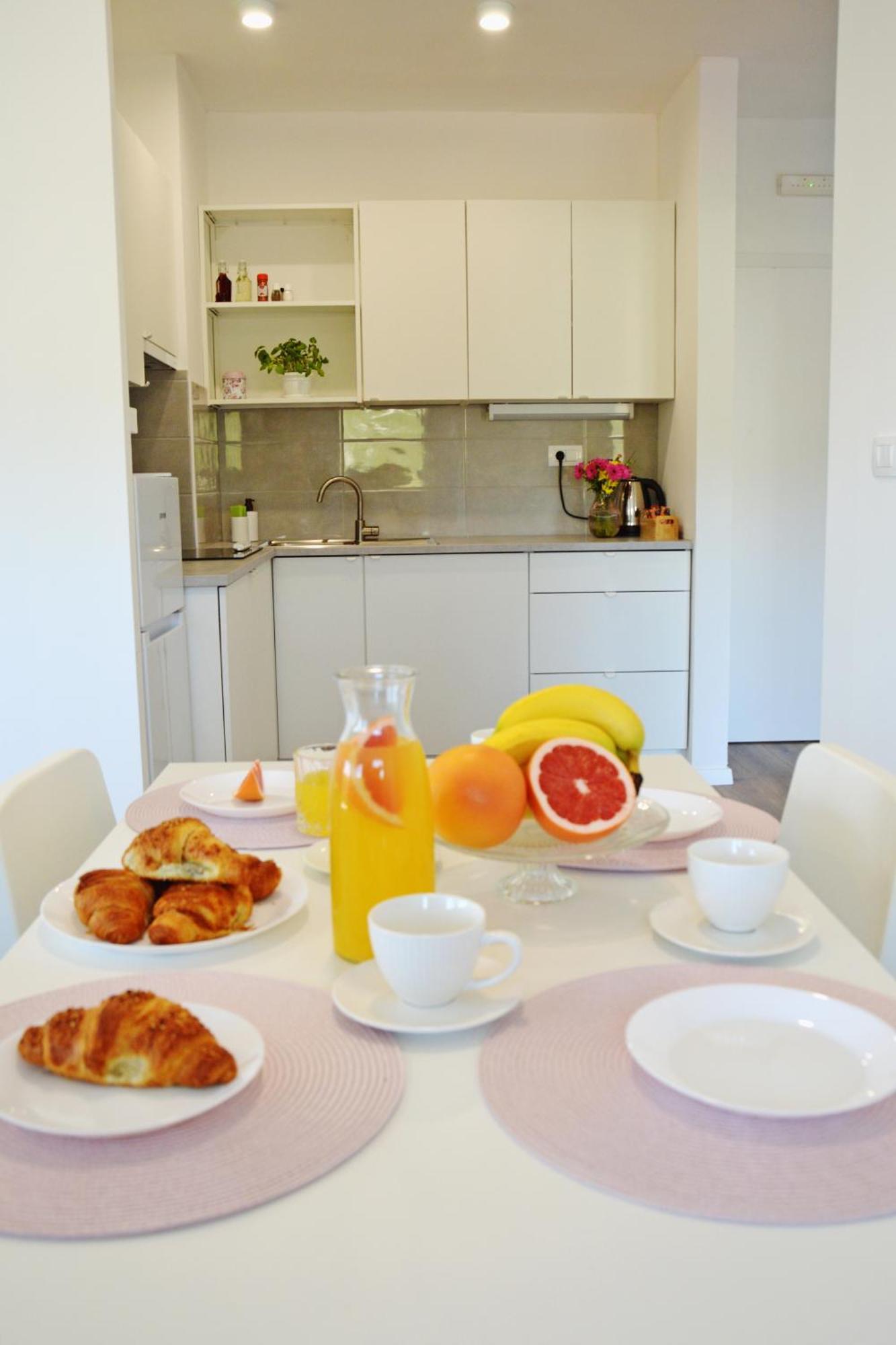 Apartmani Portina Bacina Zewnętrze zdjęcie