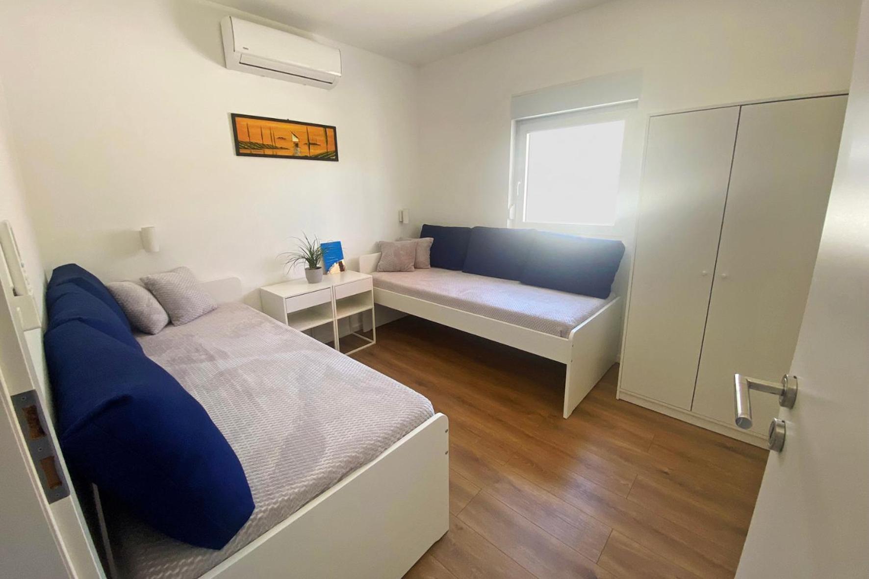 Apartmani Portina Bacina Zewnętrze zdjęcie