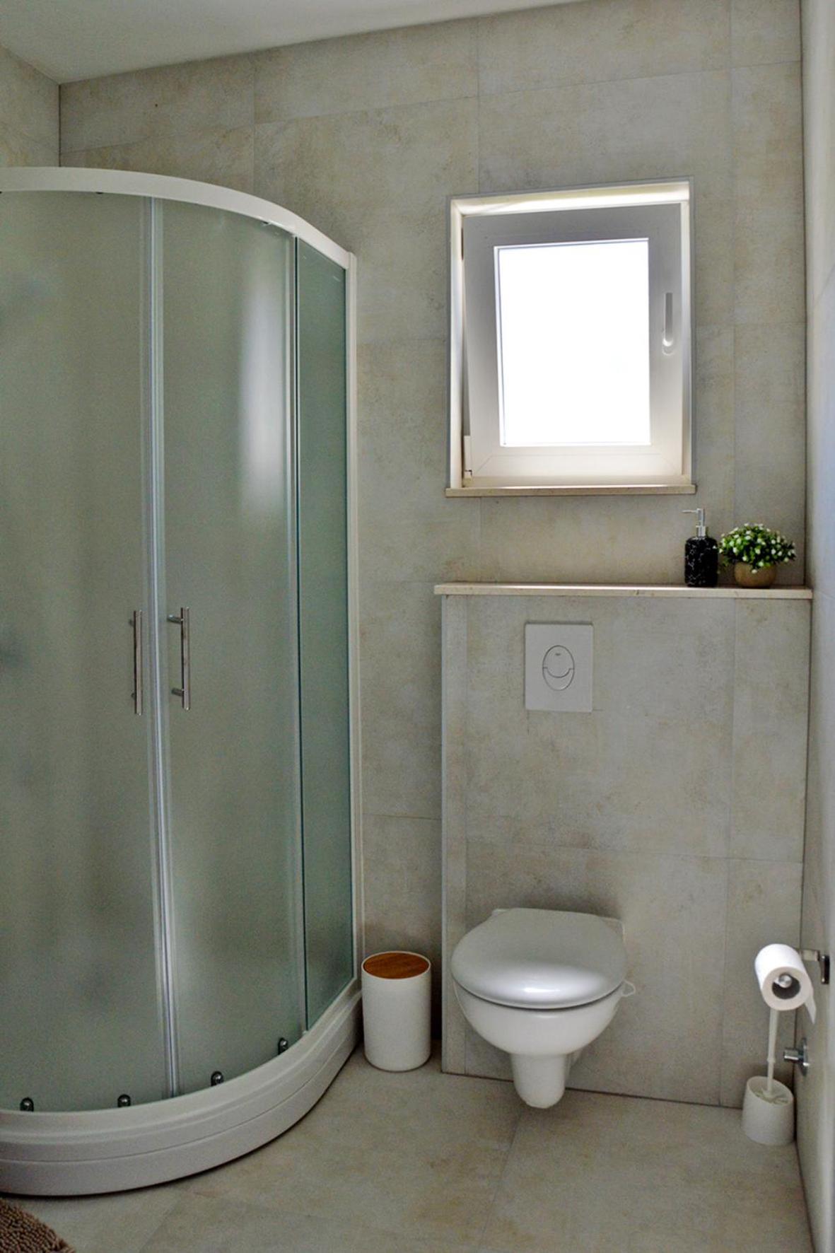 Apartmani Portina Bacina Zewnętrze zdjęcie