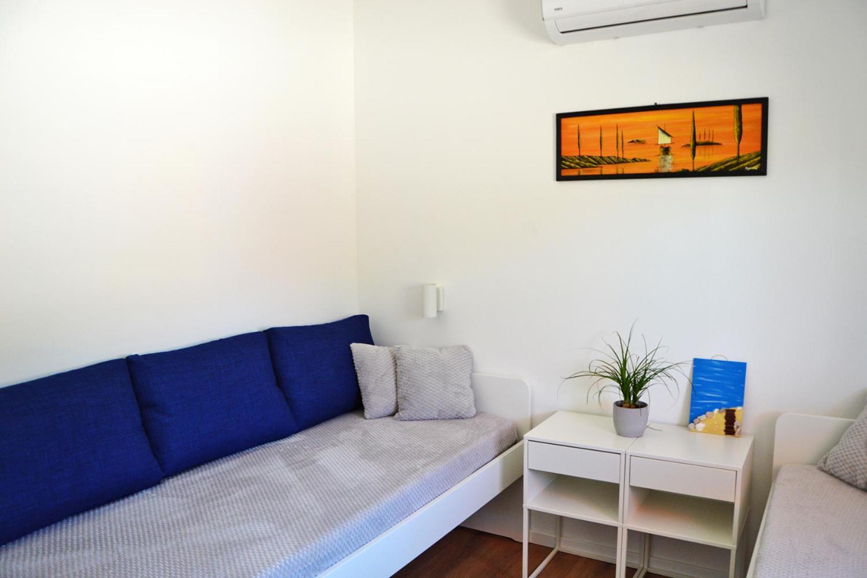Apartmani Portina Bacina Zewnętrze zdjęcie