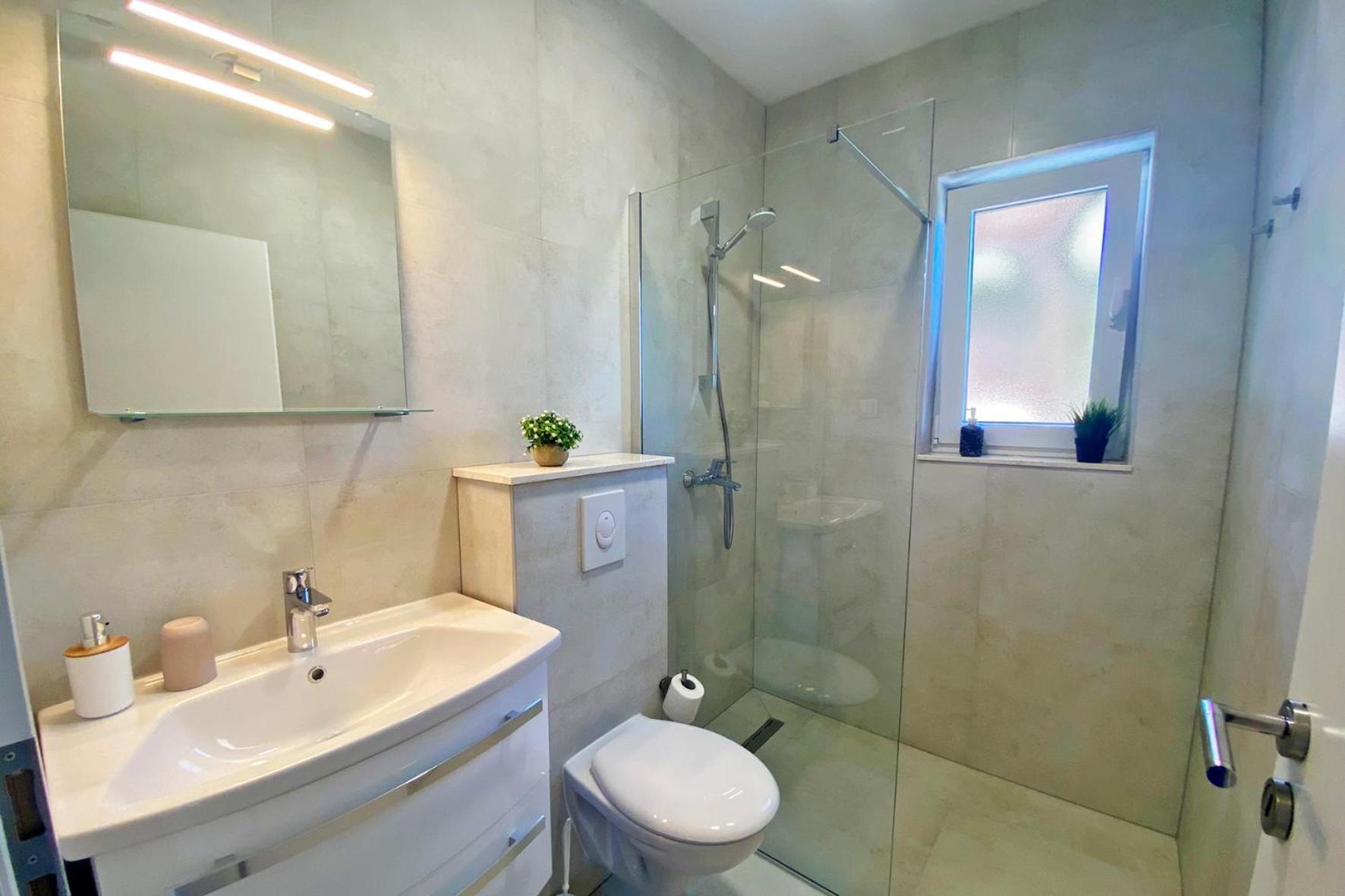 Apartmani Portina Bacina Zewnętrze zdjęcie